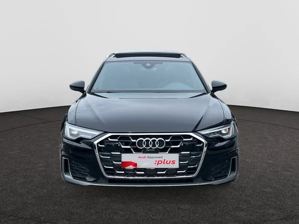 AUDI A6 Avant (2025) — foto 18 van 24