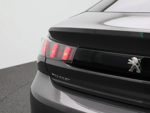 Peugeot 508 (2023) — foto 33 van 43