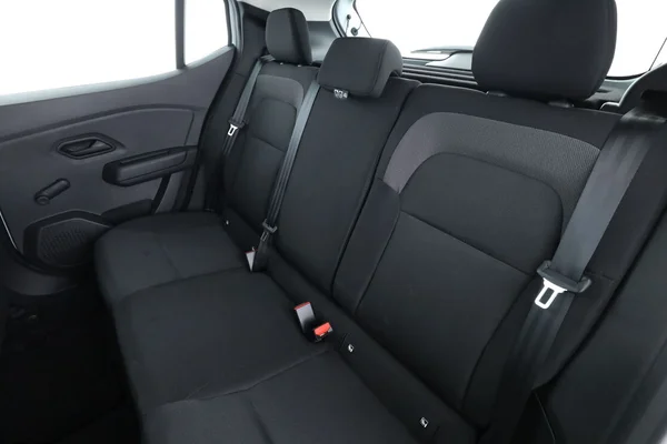 Dacia Sandero (2024) — foto 5 van 16