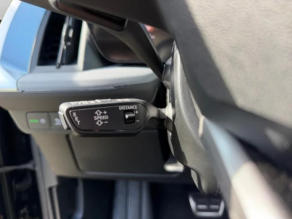 AUDI Q4 e-tron (2026) — foto 13 van 16