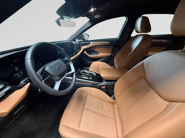 AUDI A6 e-hybrid (PHEV) (2025) — foto 16 van 24