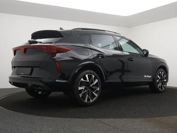 CUPRA Formentor (2025) — foto 12 van 26