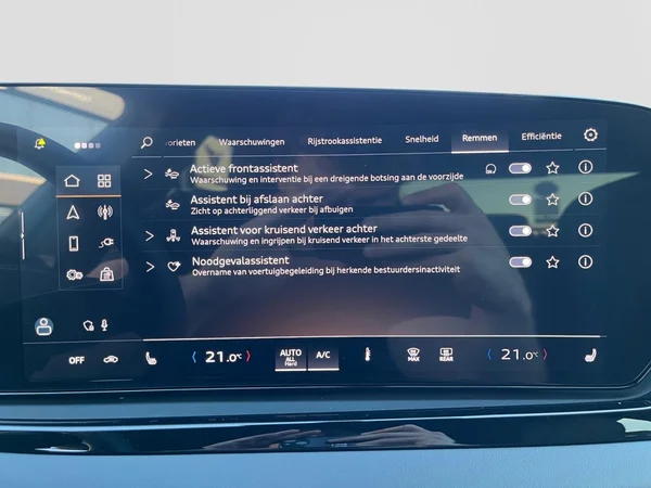 AUDI A6 e-hybrid (PHEV) (2025) — foto 7 van 22