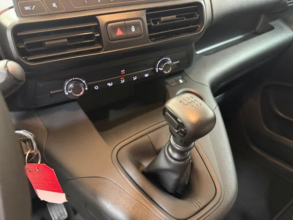 Citroen Berlingo (2022) — foto 8 van 25