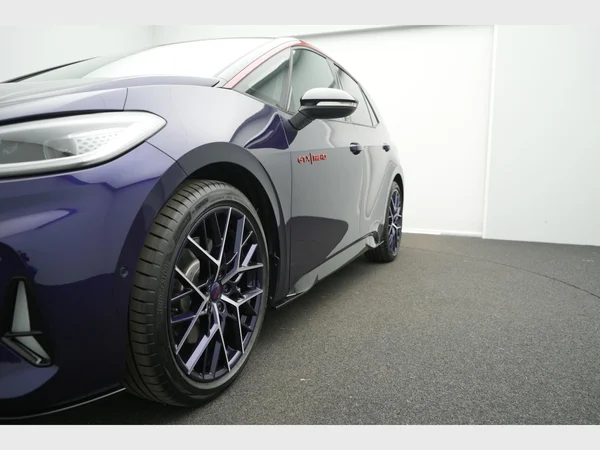 VOLKSWAGEN ID.3 (2026) — foto 9 van 38