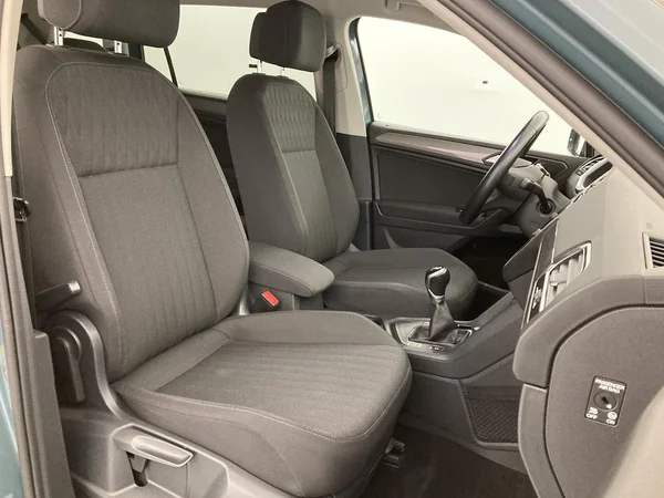 VOLKSWAGEN Tiguan Allspace (2021) — foto 25 van 36