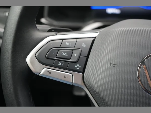 VOLKSWAGEN Taigo (2025) — foto 9 van 26