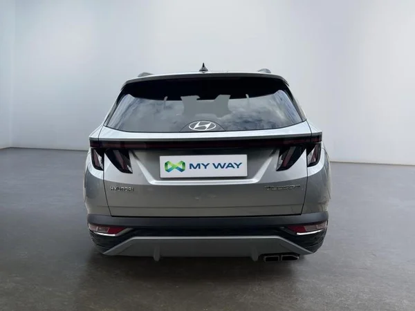 HYUNDAI Tucson (2023) — foto 27 van 30