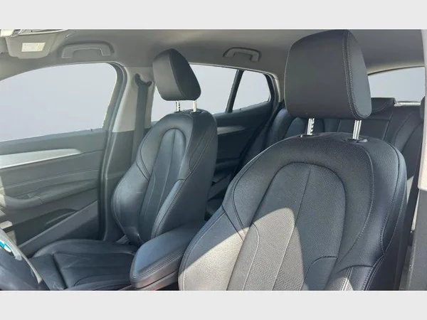 BMW X2 (2020) — foto 29 van 29