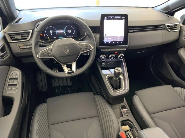 Renault Clio V Phase II (2025) — foto 5 van 25