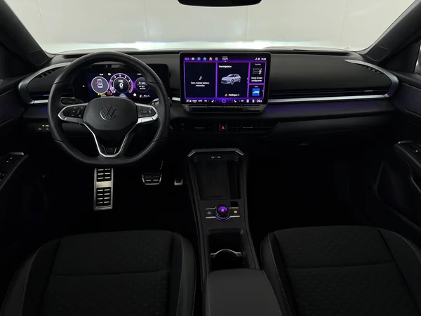 VOLKSWAGEN T-Roc (2026) — foto 30 van 30