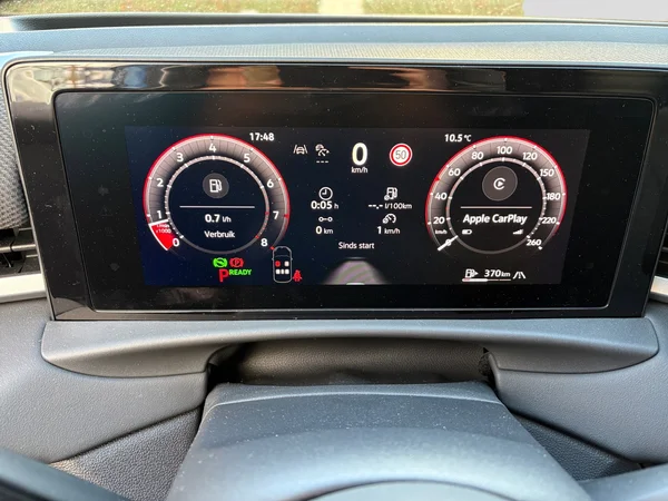 VOLKSWAGEN T-Roc (2026) — foto 4 van 16