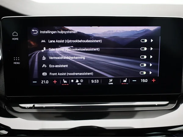 SKODA Octavia (2022) — foto 17 van 25