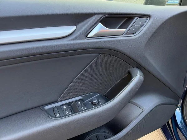 AUDI A3 Sportback Dsl (2019) — foto 5 van 16
