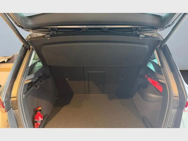 SKODA Karoq (2026) — foto 15 van 24