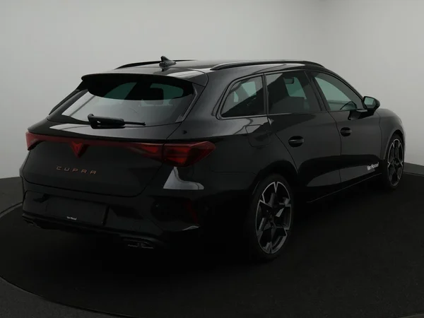 CUPRA Leon ST (2026) — foto 30 van 33