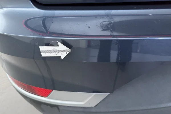 POLESTAR Polestar 2 (2023) — foto 18 van 25