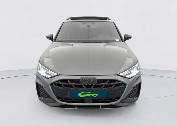 Audi A3 Sportback PHEV (2026) — foto 29 van 30