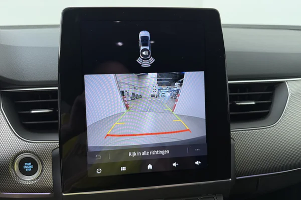 Renault Arkana E-TECH (HEV) (2026) — foto 5 van 13