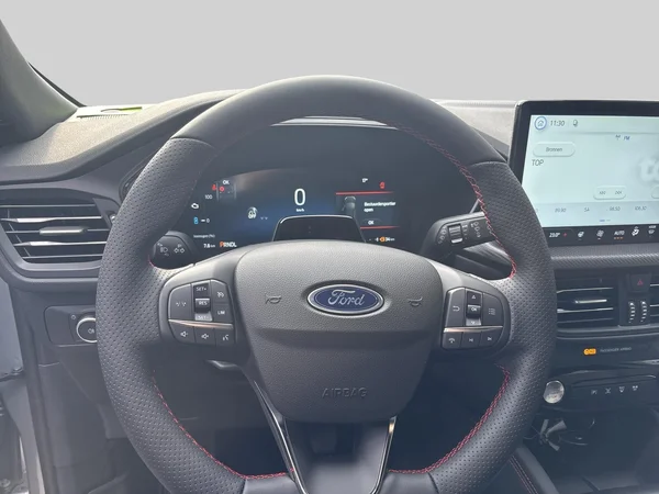 Ford Kuga (2026) — foto 2 van 18