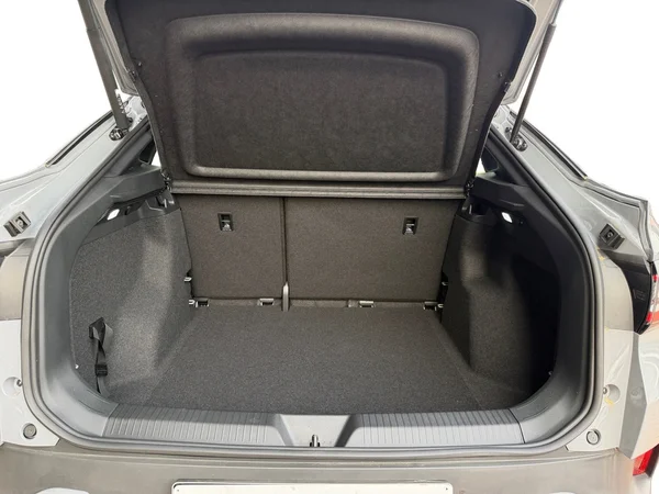 VOLKSWAGEN ID.5 (2025) — foto 10 van 19