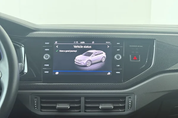 Volkswagen Taigo (2025) — foto 3 van 19