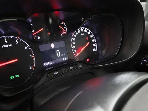 Opel Combo Life (2022) — foto 34 van 35