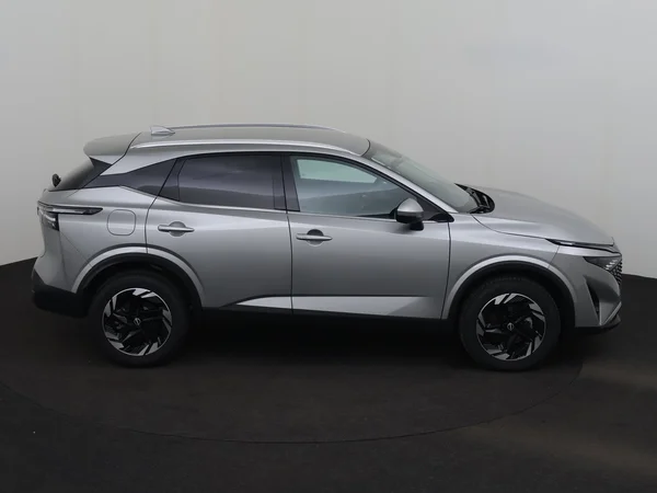 NISSAN Qashqai (2025) — foto 25 van 29