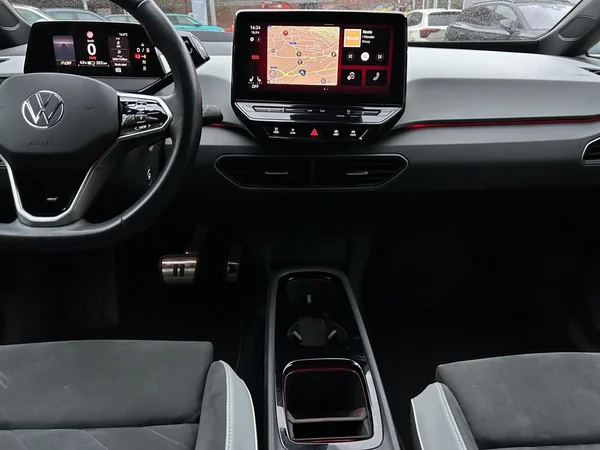 VOLKSWAGEN ID.3 (2021) — foto 3 van 29