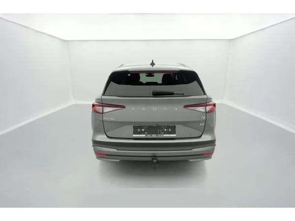 SKODA Enyaq (2023) — foto 27 van 30