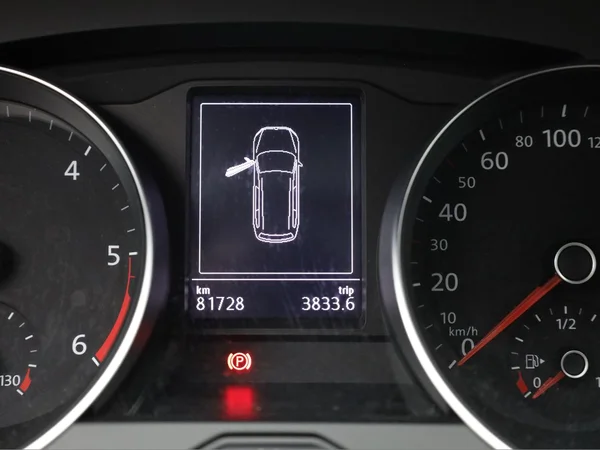 VOLKSWAGEN Passat Variant Dsl (2020) — foto 10 van 23