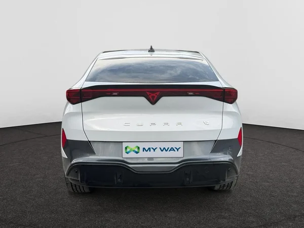 CUPRA Tavascan (2026) — foto 15 van 20