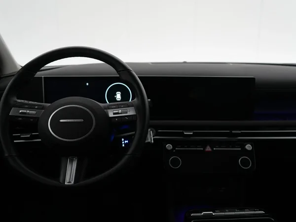 Hyundai Tucson (2025) — foto 21 van 23