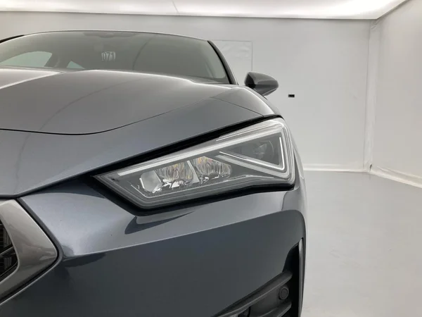 CUPRA Leon e-Hybrid (PHEV) (2024) — foto 24 van 37