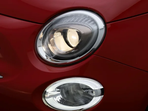 Fiat 500 (2021) — foto 5 van 38