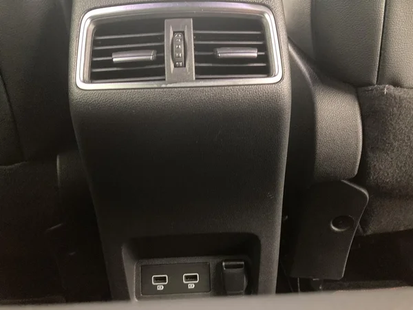 RENAULT Kadjar (2020) — foto 17 van 36