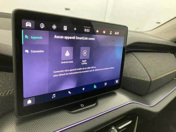 SKODA Kodiaq (2025) — foto 19 van 36