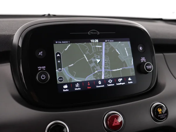 FIAT 500X (2024) — foto 10 van 28