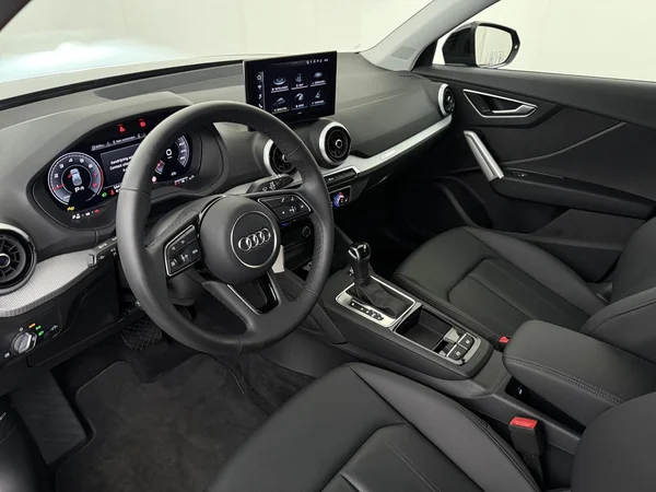 AUDI Q2 (2025) — foto 14 van 19