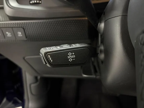 AUDI A1 Sportback (2026) — foto 3 van 15