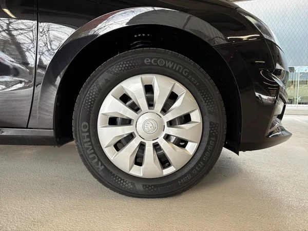 SKODA Fabia (2026) — foto 22 van 24