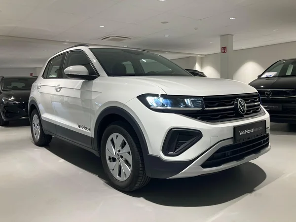 Volkswagen T-Cross (2025) — foto 5 van 24