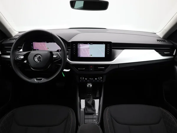 SKODA Kamiq Dsl (2020) — foto 19 van 20