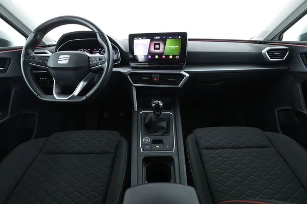Seat Leon (2021) — foto 3 van 16