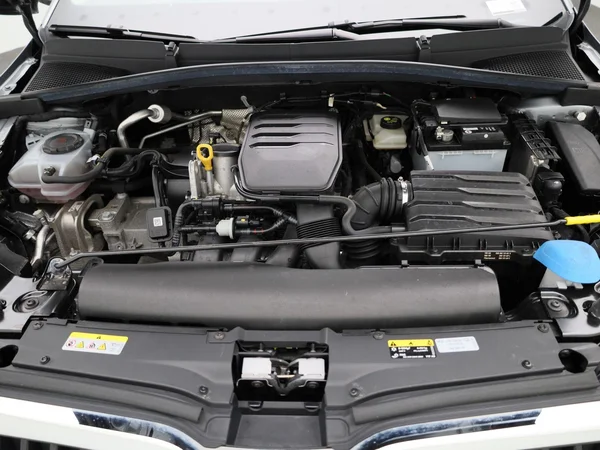 Škoda Fabia (2023) — foto 26 van 37