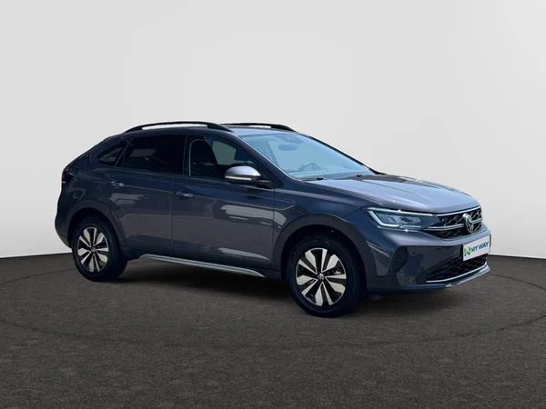 VOLKSWAGEN Taigo (2025) — foto 24 van 24
