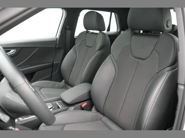 AUDI Q2 (2023) — foto 29 van 29