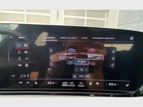 Audi A6 Avant e-tron (2026) — foto 8 van 22