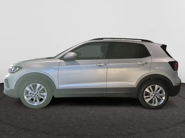 VOLKSWAGEN T-Cross (2025) — foto 12 van 16