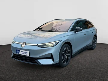 VOLKSWAGEN ID.7 Tourer (2025)